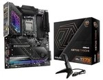 ASRock X870E Taichi E-ATX Mainboard Sockel AM5/USB4/HDMI