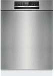 Bosch SMU6ECS12E Serie 6 Geschirrsp&uuml;ler 60 cm Nischenbreite (Unterbau) EEK: A