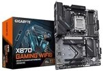 GIGABYTE X870 GAMING WIFI6 ATX Mainboard Sockel AM5 HDMI