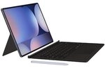 Samsung EF-DX925 Book Cover Keyboard f&uuml;r Galaxy Tab S10 Ultra/S9 Ultra schwarz