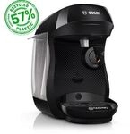 Bosch TAS102E TASSIMO Multi-Getr&auml;nke-Automat HAPPY friendly black