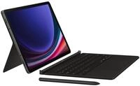 Samsung EF-DX725 Book Cover Keyboard f&uuml;r Galaxy Tab S9/ 9 FE/ S10 FE / S10 lite