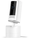 RING Pan-Tilt Indoor Cam wei&szlig;