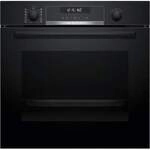 Bosch HBG578BB3 Serie 6 Einbaubackofen mit AirFryfunktion