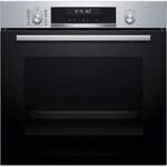 Bosch HBG578BS3 Serie 6 Einbaubackofen mit AirFryfunktion