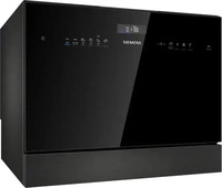 Siemens SK25IB00TE, Siemens SK25IB00TE iQ500 Freistehender Kompakt-Geschirrspüler Siemens SK25IB00TE, Siemens SK25IB00TE iQ500 Freistehender Kompakt-Geschirrspüler