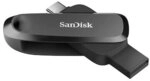 SanDisk 512 GB Phone Drive USB 3.2 Stick