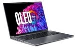 Acer Swift X 14 OLED SFX14-72G-788M 14,5" 2.8K OLED Core Ultra 7 155H RTX4050
