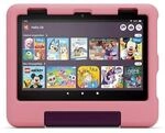 Amazon Fire HD 8 Kids Tablet (2024) WiFi 32GB 3 bis 7 Jahre Disney Princess