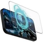 PanzerGlass Gaming Displayschutz iPhone 16 Pro Ultra-Wide Fit
