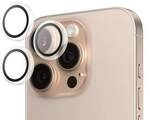 PanzerGlass Hoops Transparent Kameraschutz iPhone 17 Pro/ 17 pro Max/ 16 Pro/16...