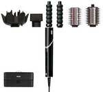 Shark FlexStyle HD446EU 5-in-1 Haarstyler und Haartrockner schwarz