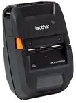 Brother RuggedJet RJ-3230BL Etikettendrucker USB/NFC/Bluetooth 5.0