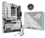 ASUS ROG MAXIMUS Z890 APEX ATX Mainboard Sockel 1851