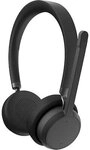 Lenovo Wireless Stereo-Headset Schwarz