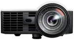 Optoma ML1050STi DLP WXGA LED Projektor 1000 Lumen HDMI/USB Schwarz Optoma ML1050STi DLP WXGA LED Projektor 1000 Lumen HDMI/USB Schwarz