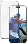 PanzerGlass Displayschutz iPhone 16 Pro Max Ultra-Wide Fit
