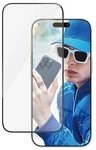 PanzerGlass Displayschutz iPhone 16 Pro Ultra-Wide Fit