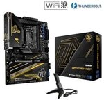 ASRock Z890 Taichi OCF ATX Mainboard Intel Xe/TB4