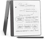 Amazon Kindle Scribe 16GB, Premium-Eingabestift, Tungsten Grey