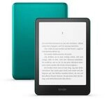Amazon Kindle Paperwhite Signature Edition 32 GB, jadegr&uuml;n