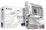 GIGABYTE Z890 A ELITE WF7 ICE ATX Mainboard Sockel 1851 TB4/HDMI/WIFI7