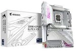 GIGABYTE Z890 A ELITE X ICE ATX Mainboard Sockel 1851 TB4/HDMI/WIFI7