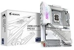 GIGABYTE Z890 AORUS PRO ICE DDR5 ATX Mainboard Sockel 1851 TB4/HDMI/WIFI7