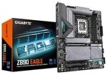 GIGABYTE Z890 EAGLE ATX Mainboard Sockel 1851 TB4/DP/WIFI7