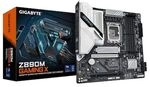 GIGABYTE Z890M GAMING X mATX Mainboard Sockel 1851 DP/HDMI