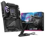 MSI MPG Z890 CARBON WIFI ATX Mainboard Sockel 1851 TB4/HDMI