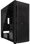 CORSAIR Frame 9000D RGB Schwarz Super Full Tower ATX Gaming Geh&auml;use