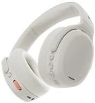 Skullcandy Crusher ANC 2 drahtlose Kopfh&ouml;rer, schwarz Bluetooth Over-Ear Active
