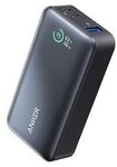 Anker PowerCore 533 PowerBank 10.000mAh 30W schwarz