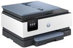HP OfficeJet Pro 8125e Drucker Scanner Kopierer LAN WLAN Instant Ink
