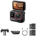 Insta360 Ace Pro 2 Dual Battery Bundle