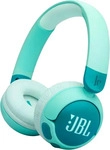 JBL JBLJR320BTGRN, JBL Junior 320BT Kabelloser On-Ear-Kopfh&ouml;rer f&uuml;r Kinder; gr&uuml;n