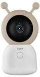 Omajin by Netatmo Babyphone Kamera - Akku - 2-Wege-Audio - wei&szlig;
