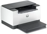 HP LaserJet Pro M209d S/W-Laserdrucker USB LAN