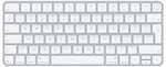 Apple Magic Keyboard mit Touch ID - Englisch International