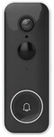 Yale Smart Video Doorbell - Kabellose Video-T&uuml;rklingel