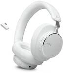AKG N9 Hybrid Kabellose Noise-Cancelling Over-Ear-Kopfh&ouml;rer wei&szlig;