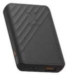 Xtorm Go2-Series Powerbank 5.000 mAh 12W 1x USB-C / 1x USB-A wei&szlig;