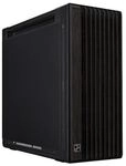 ASUS ProArt PA602 WOOD METAL PWM E-ATX Gaming Geh&auml;use schwarz