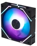 MSI MPG EZ120 ARGB 120mm L&uuml;fter schwarz
