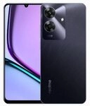 Realme Note 60 Marble Black Smartphone (6GB RAM, 128GB Speicher) Android 14