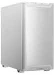 be quiet! Pure Base 501 Airflow Wei&szlig; Midi Tower Gaming Geh&auml;use