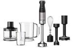 Kenwood Triblade XL Pro Stabmixer HBM80.327BK schwarz