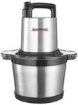Gastroback 40966 Design Multizerkleinerer Professional 5 L