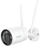 Reolink W330 Netzwerk-&Uuml;berwachungskamera Outdoor